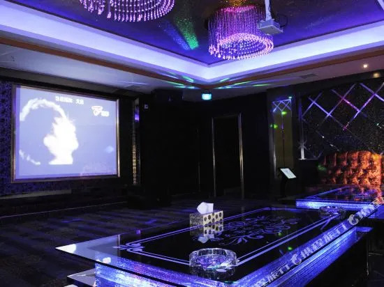 Jintian Hotel