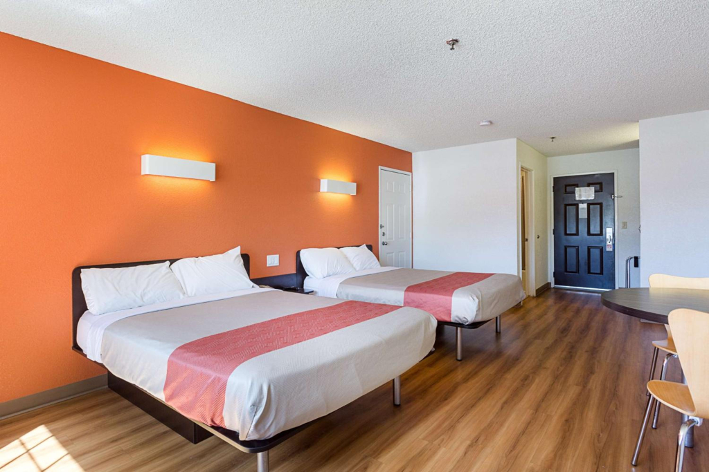 Motel 6-Williams, AZ - West - Grand Canyon