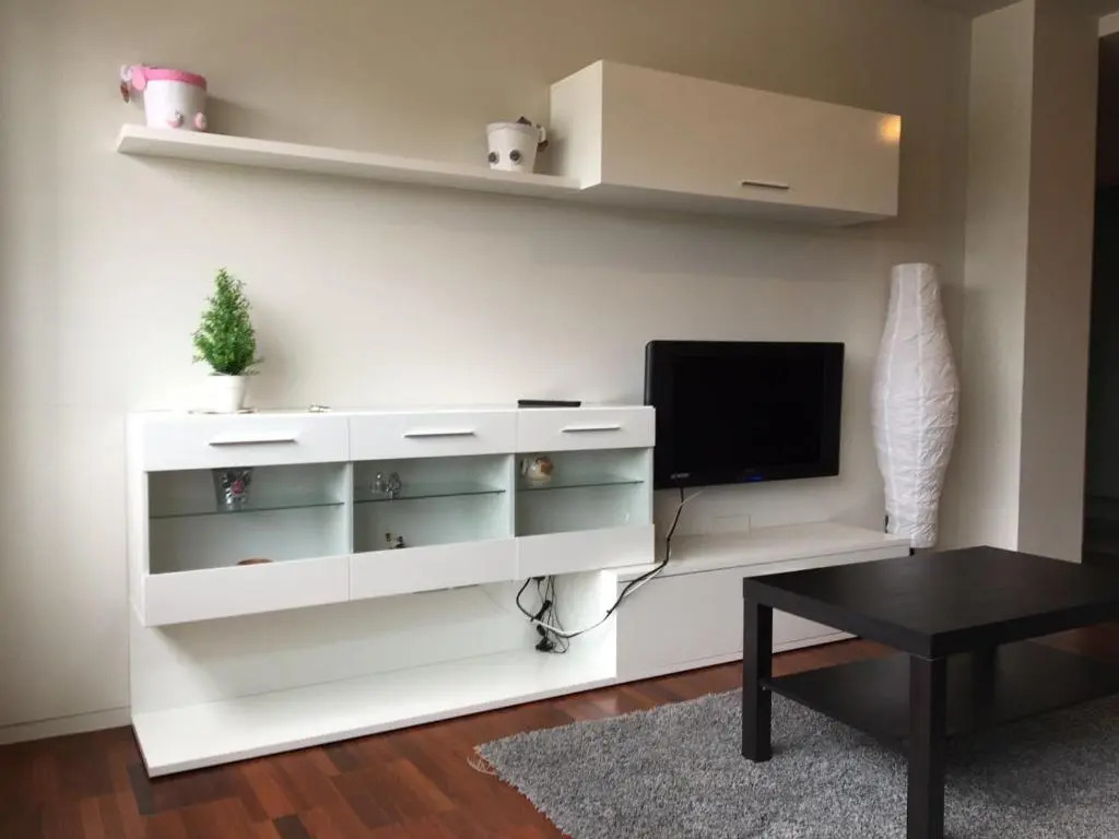 Apartamento Alvaro