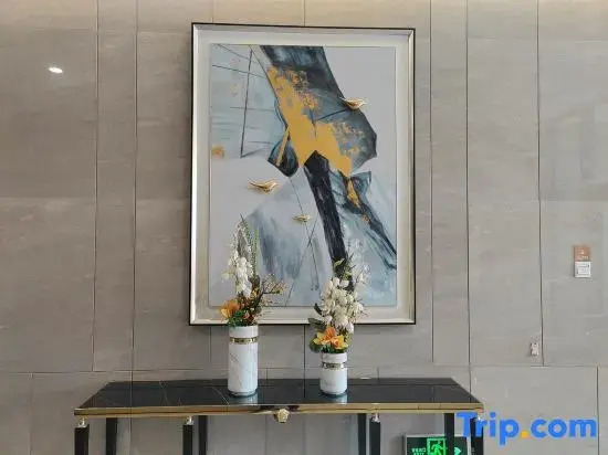 Shuxiang Elegant Restaurant (Xiamen North Railway Station)