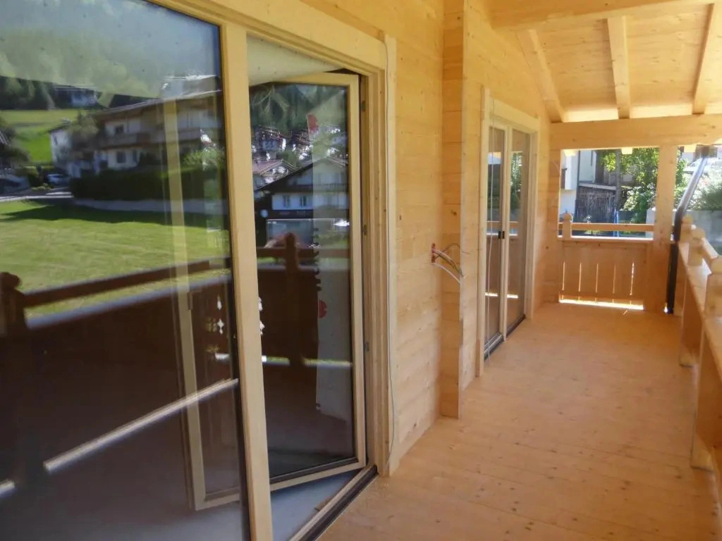 Ferienwohnung Zillertal - Schwemberger
