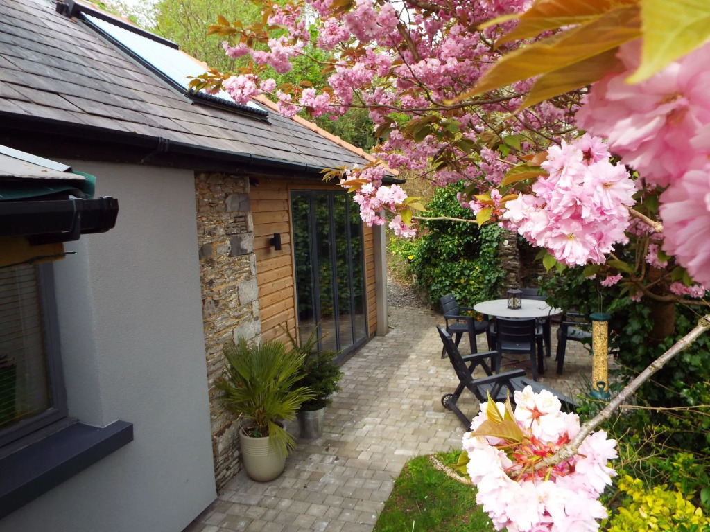 Beili Glas Cottage
