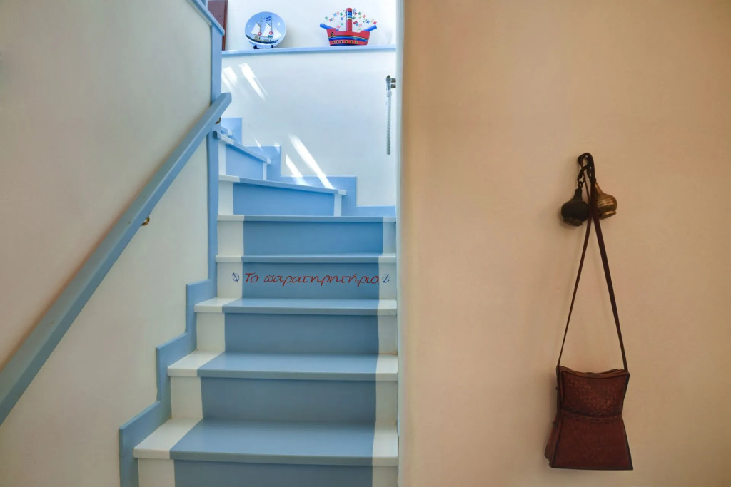 Amalgam Homes Tinos