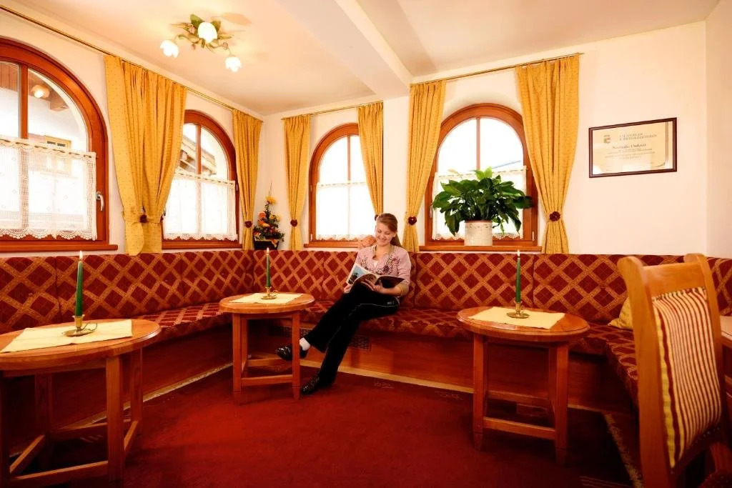 Pension Mozart
