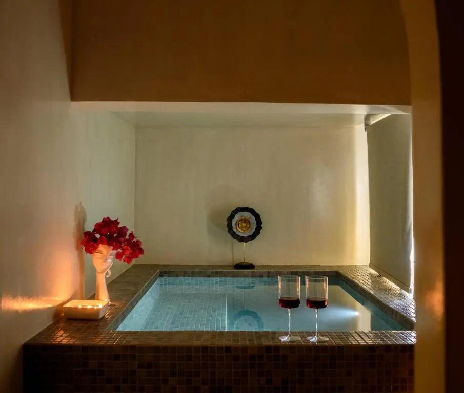 Centro Suite