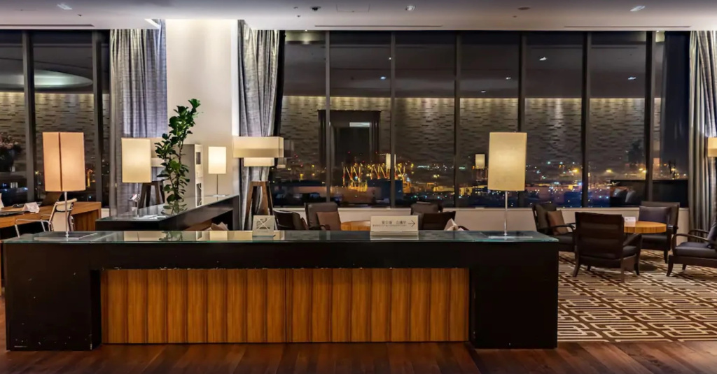 LOISIR HOTEL SHINAGAWA SEASIDE