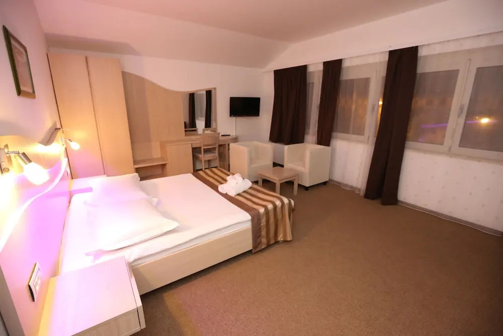 SCALA Bed & Breakfast