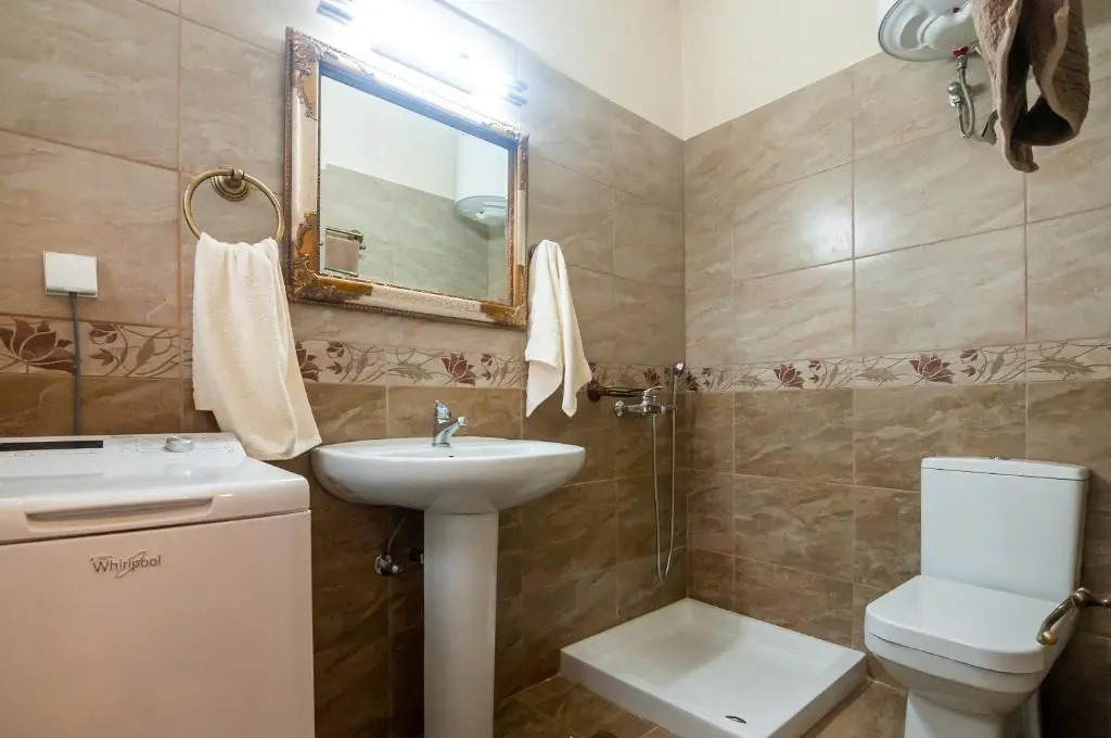 Boutique Villa Aspasia