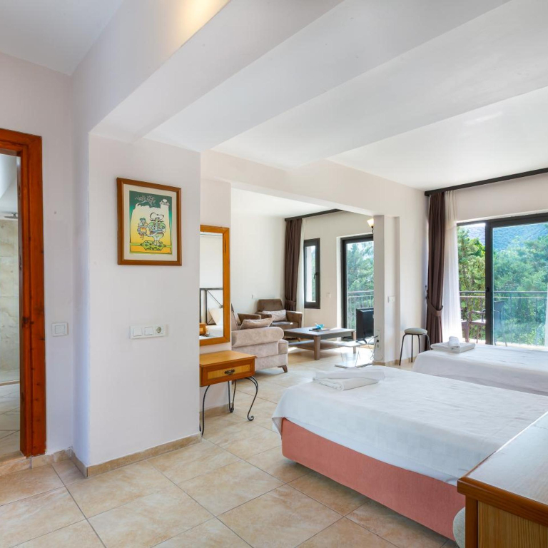 Kulube Hotel