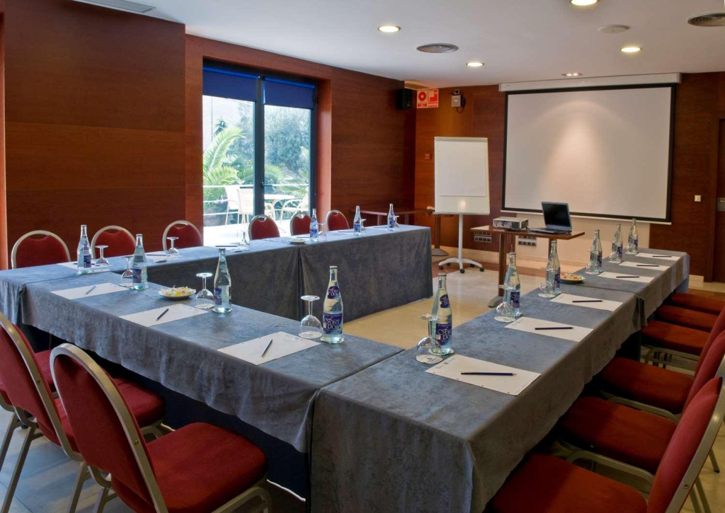 Best Western Hotel Mediterraneo