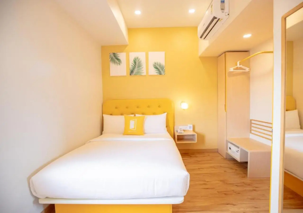 Bloom Hotel - HSR Layout Sector 6