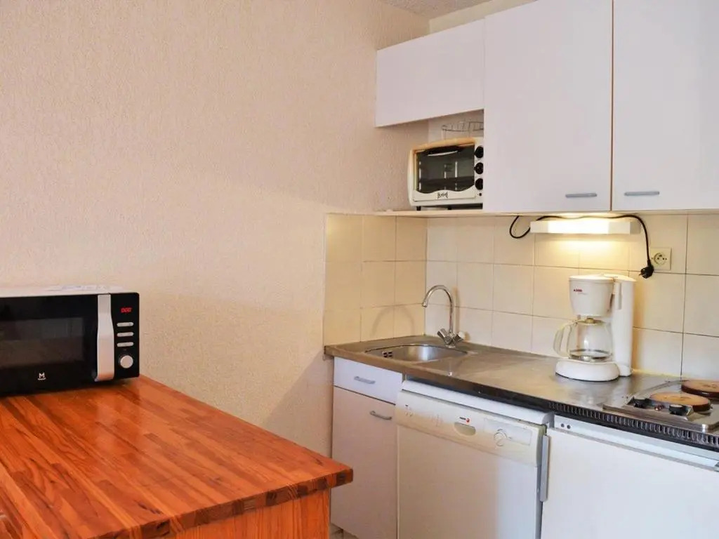 Appartement Le Lavandou, 2 pièces, 6 personnes - FR-1-251-377
