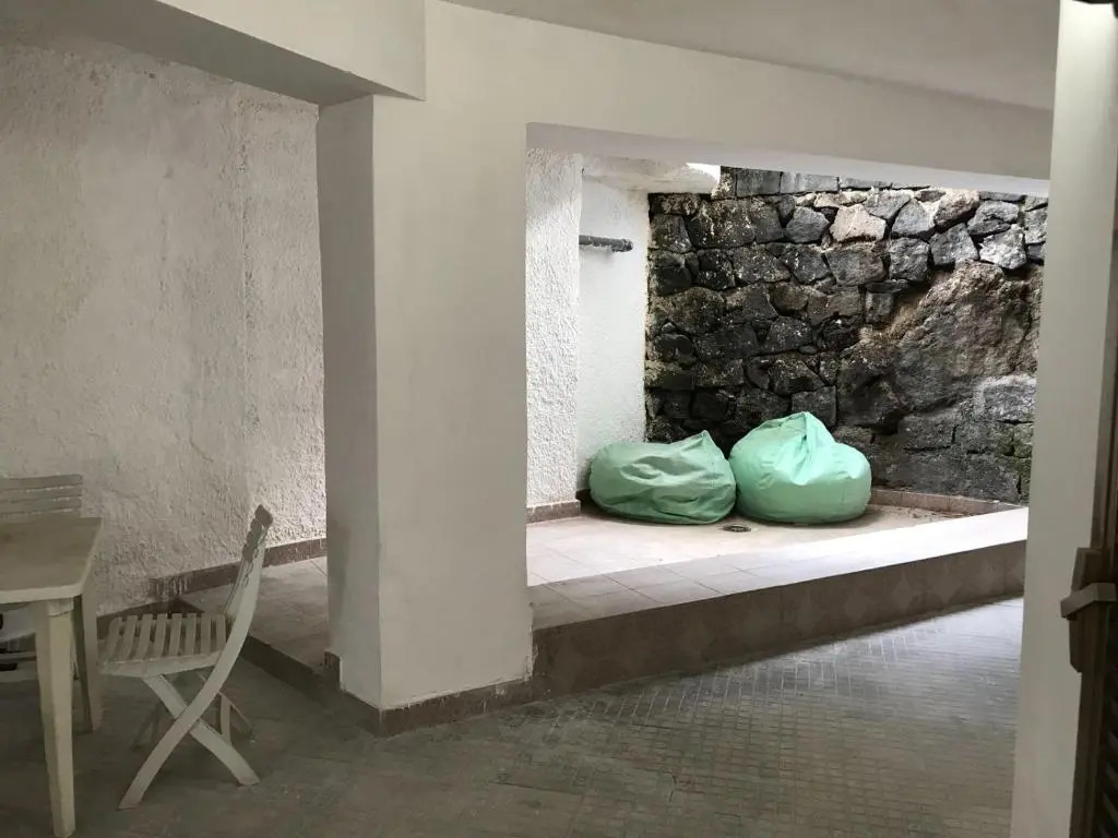 Casa Sommacco (Capo Mulini)
