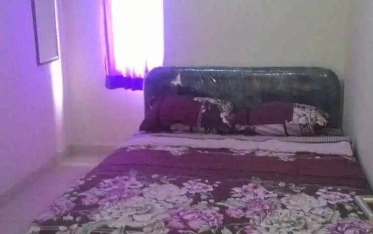 Sandilla Homestay