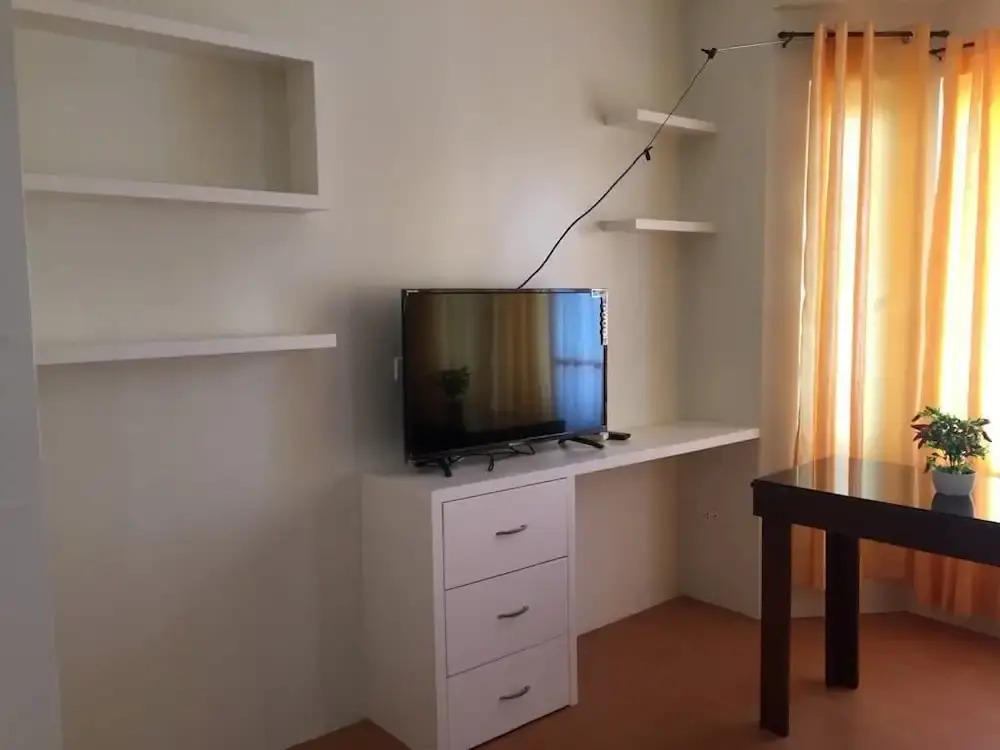Aguba's at Pontefino Prime Residences