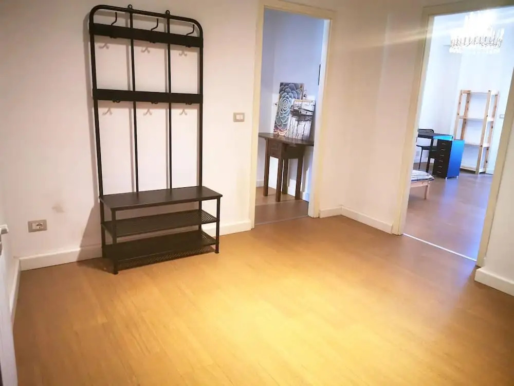 Apartment with 4 Bedrooms in Catania, with Wonderful Mountain View, Furnished Balcony And Wifi - 1 Km From the Beach