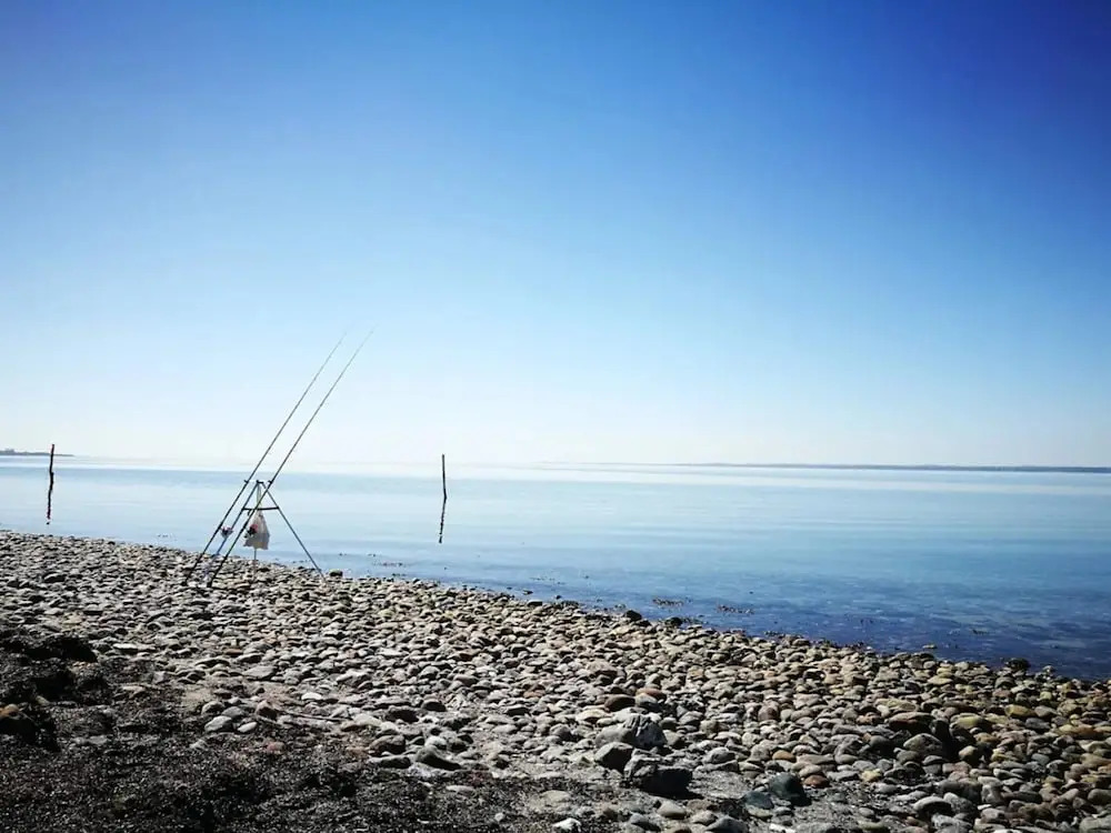 5 person holiday home in Tranekær