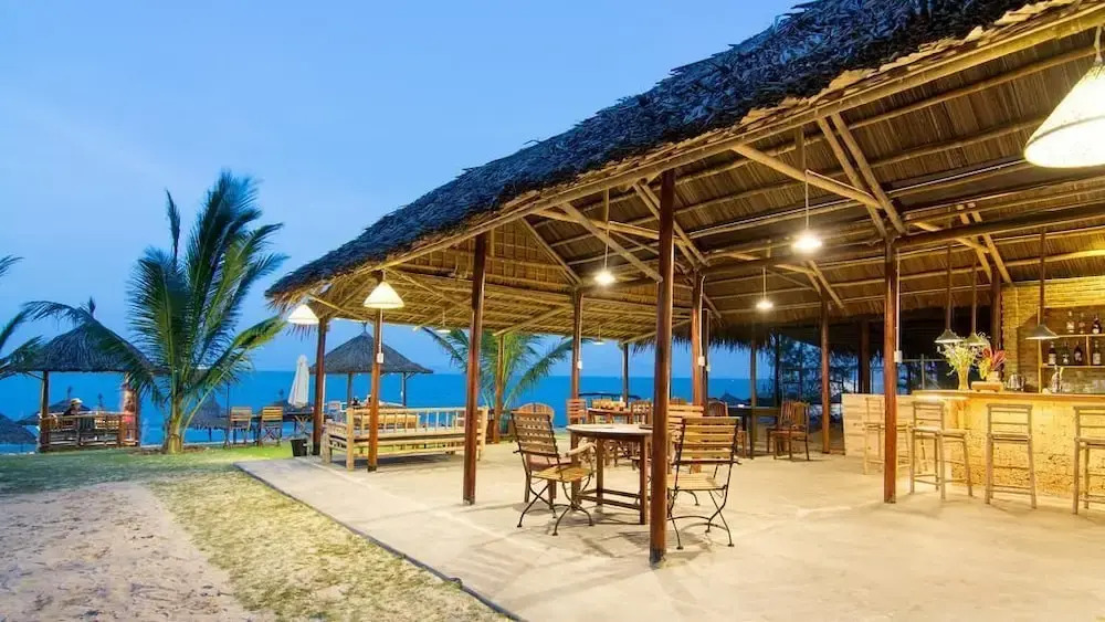 Vu Nhi Homestay