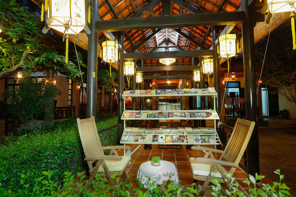 Betel Garden Villa