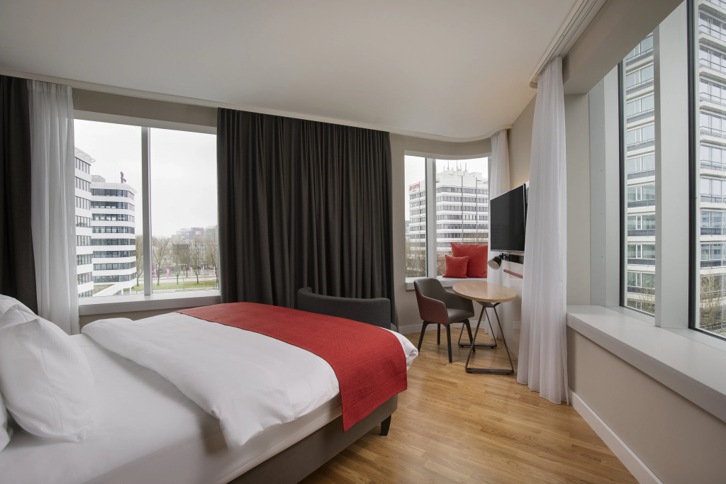 Holiday Inn Hamburg - City Nord by IHG