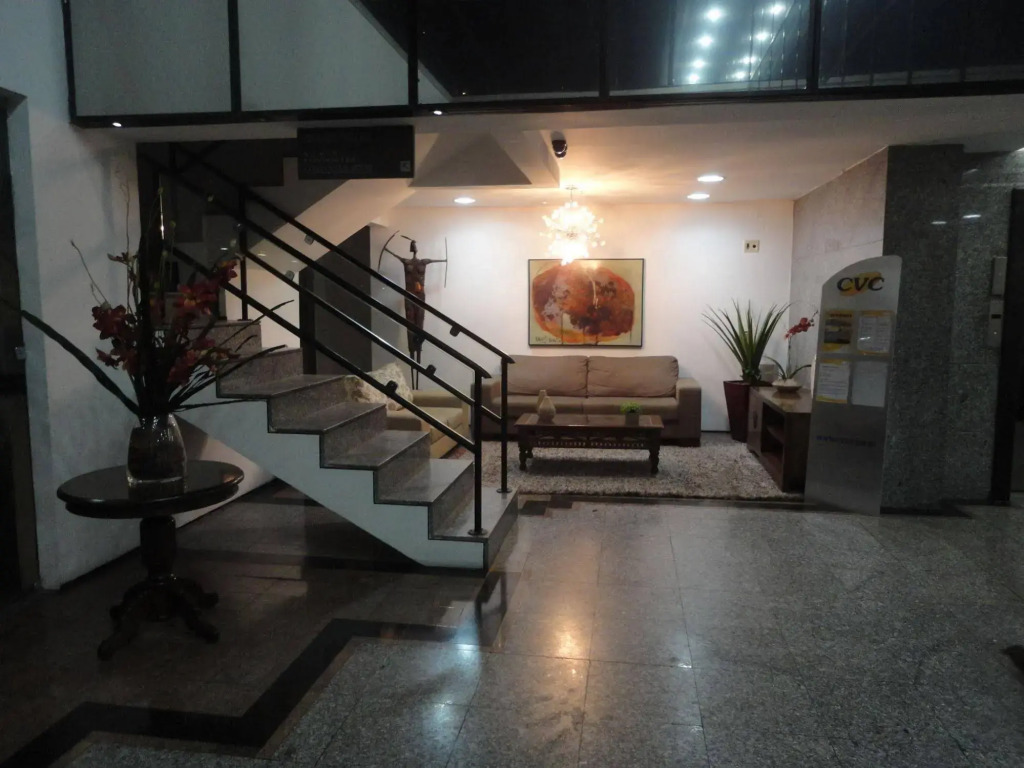 Iracema Residence Hotel Flat