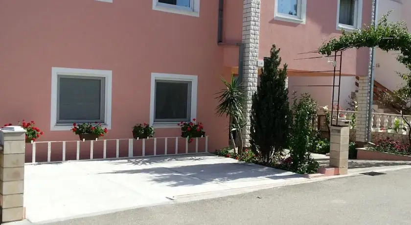 Apartment Petro