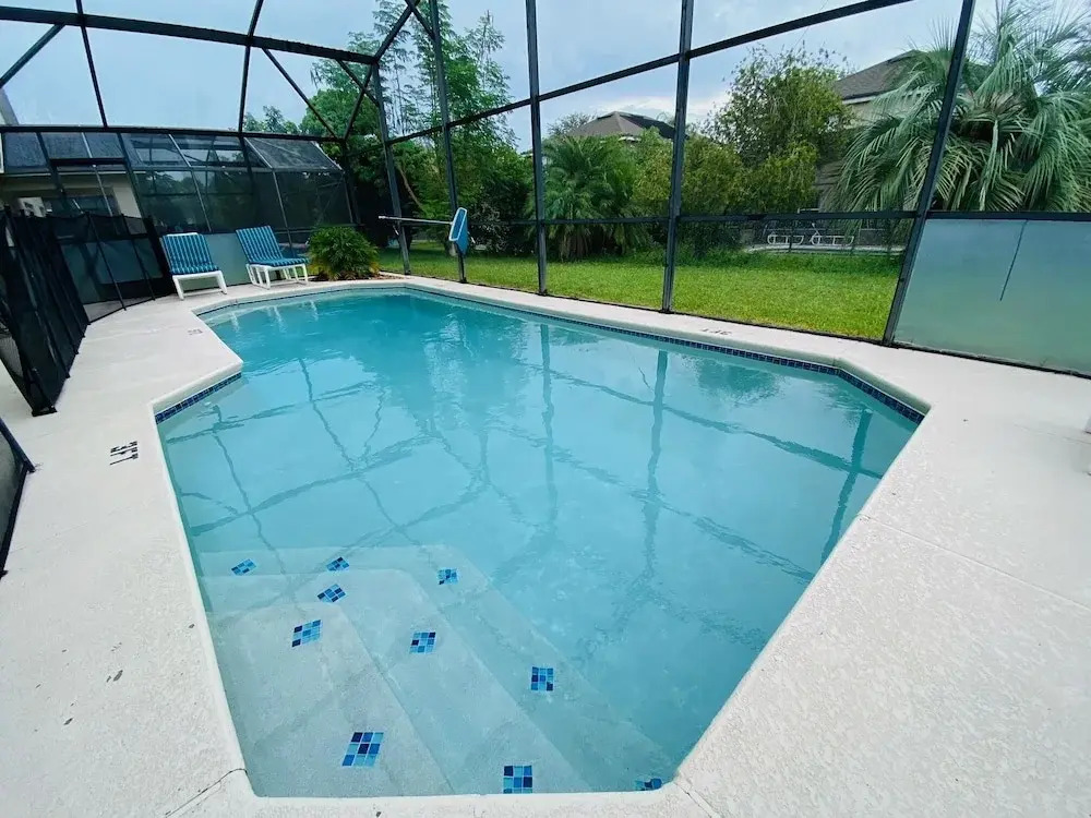 Ezra's Vacation Home at Southern Dunes