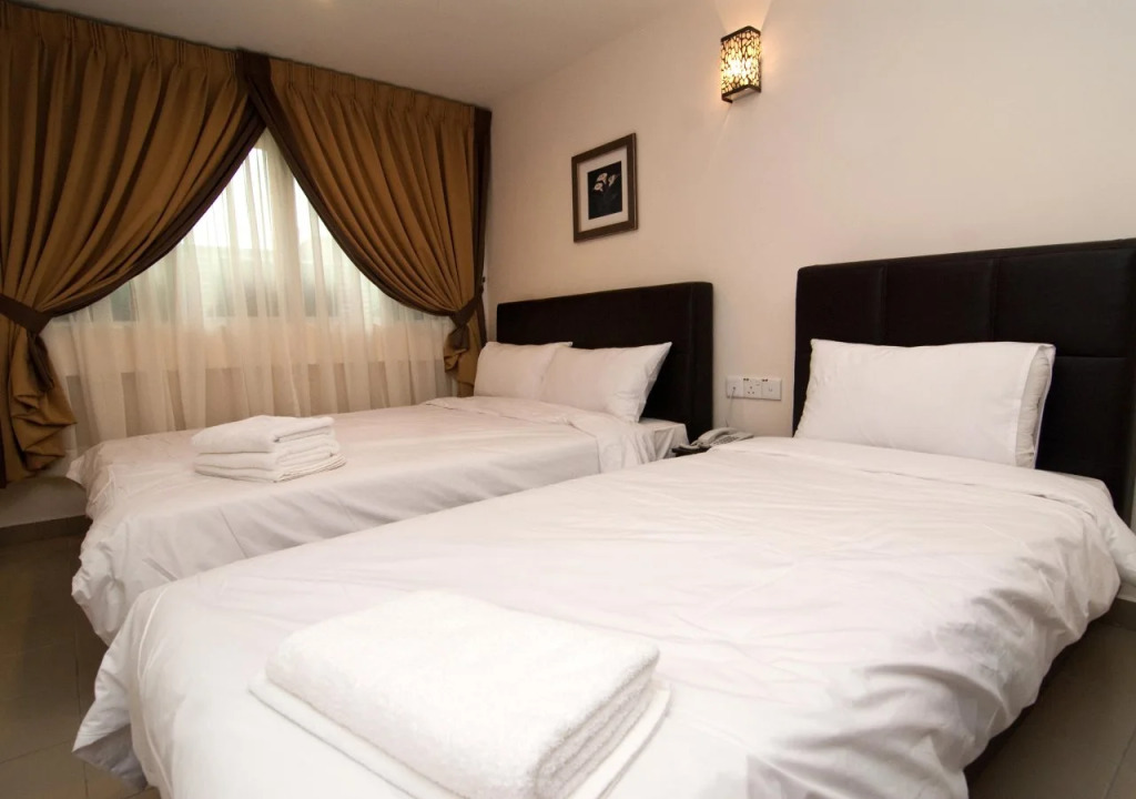 Hotel A-One