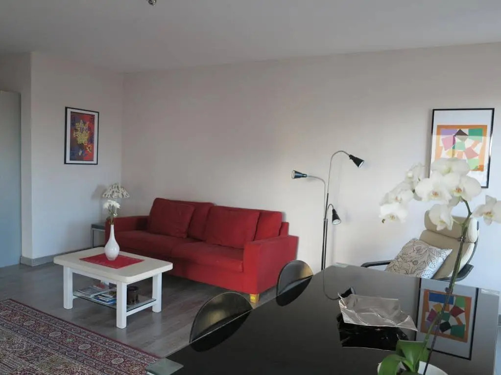Appartement Port Royal