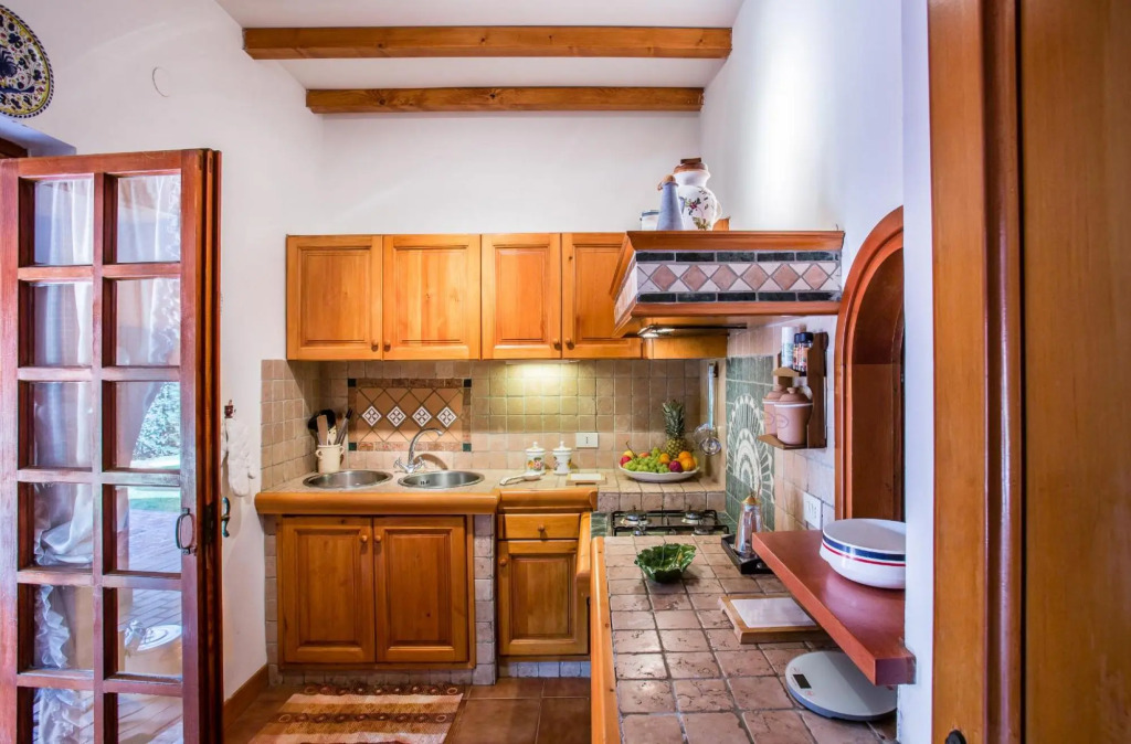 Villa MariSoul - Villa 16