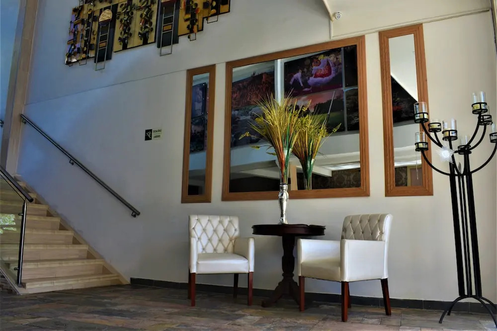 Hotel Boutique El Poblado