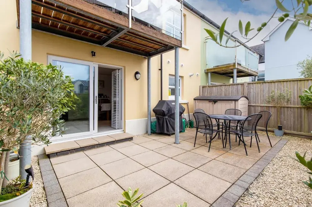 Ty Tywod 3 Bedroom Cottage Tenby