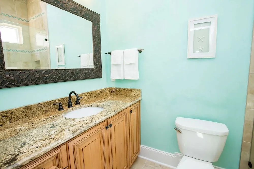 3 BR Beach House 25th Ave. South Ocean Blvd