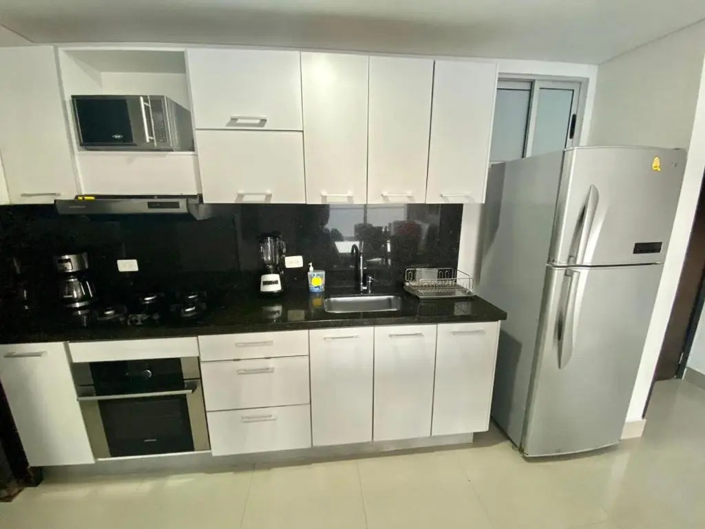 Apartamento Palmetto Eliptic ICDI