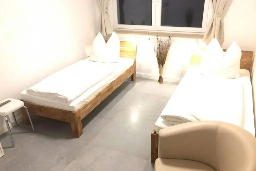 Elegantes Haus im Dresdner Süden