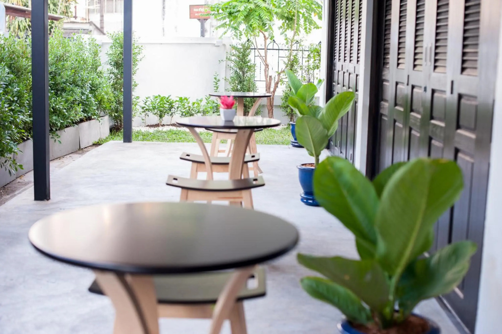 Baan Ploy In