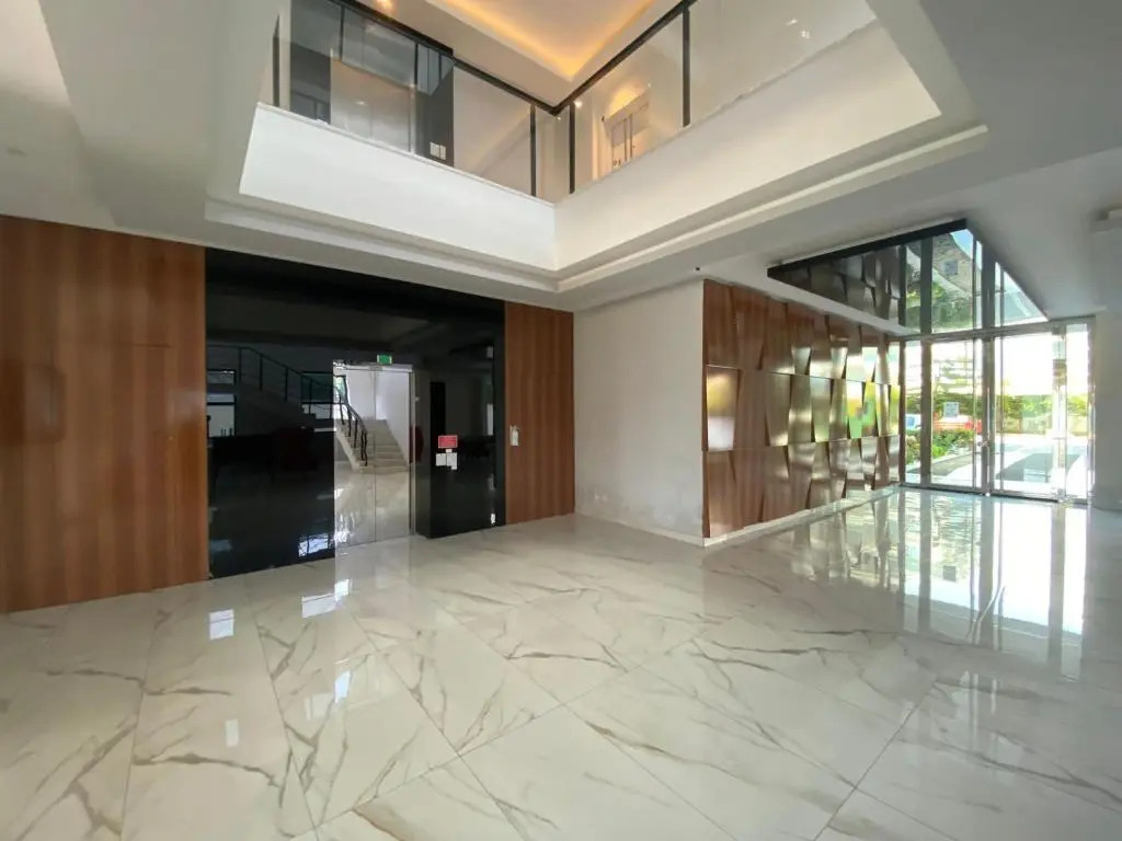 Luxuzni apartman u Alanya 20m od mora