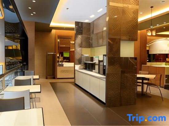 Jinjiang Inn (Jining Wenshang Branch)
