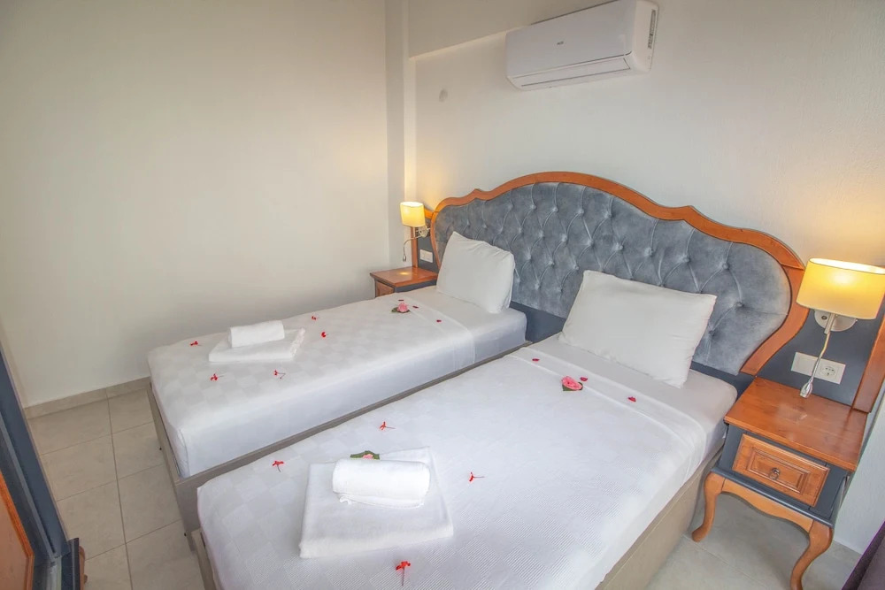 Fethiye Likya Akik 8 Villa