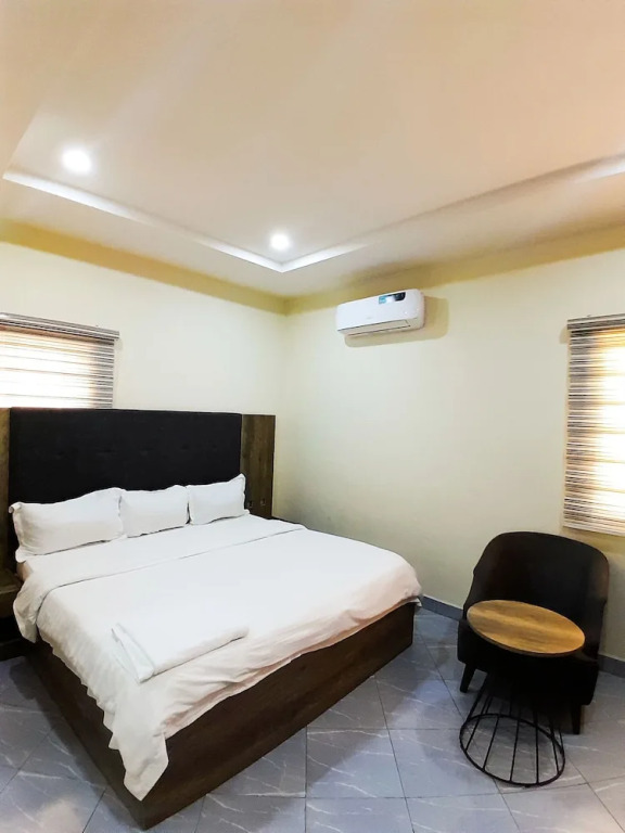 Come Inn Hotel