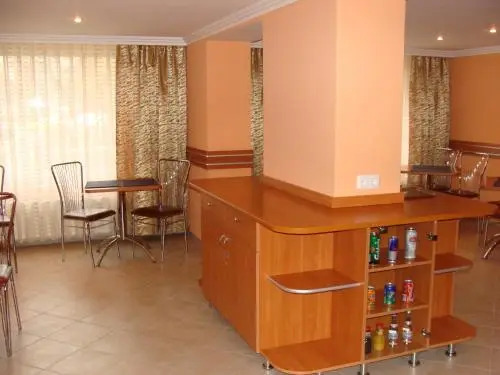 Hostel Lan