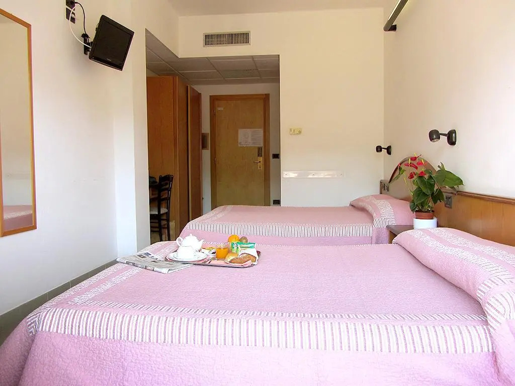 Hotel Adler