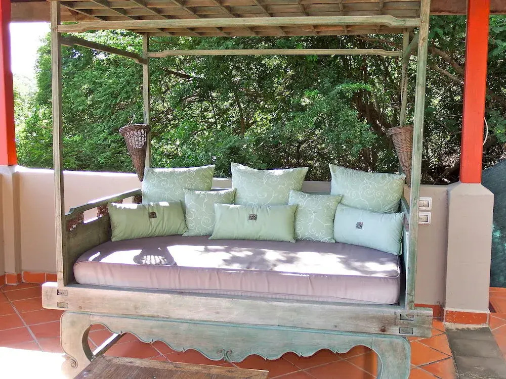 Arca Villa and Bed and Breakfast