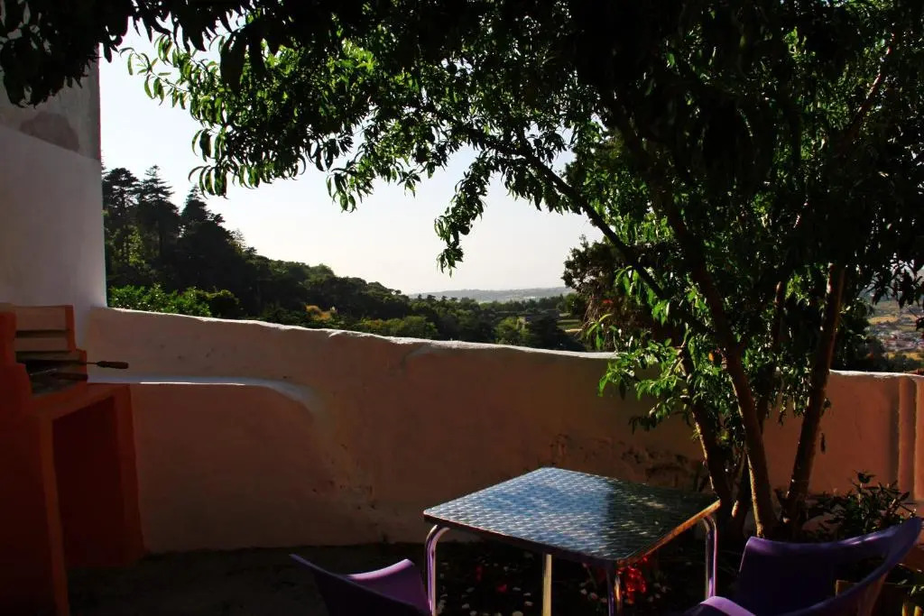 Casas do Patio sem Cantigas 1