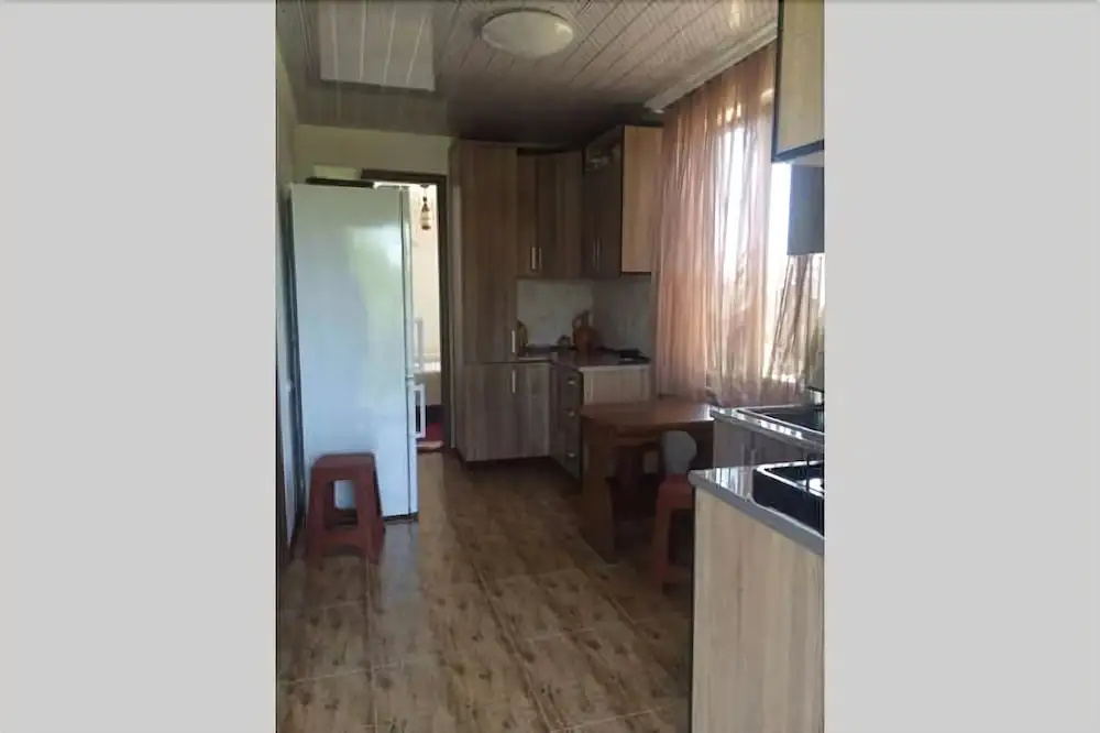 Nazibrola's Guest House