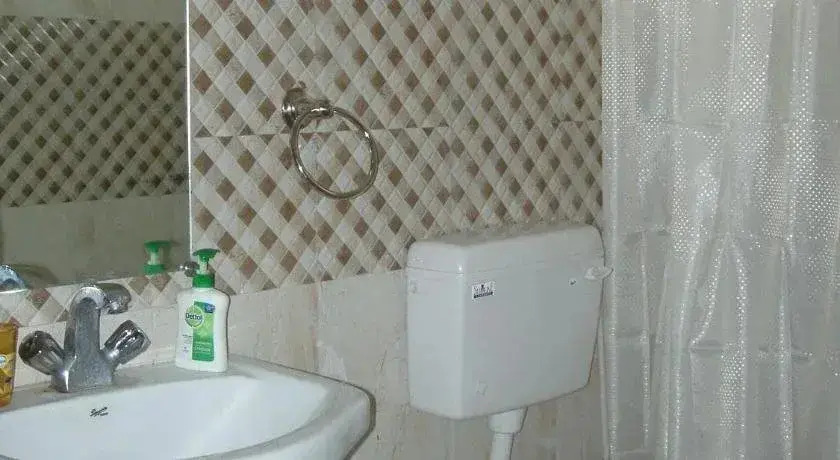 Amraai Homestay