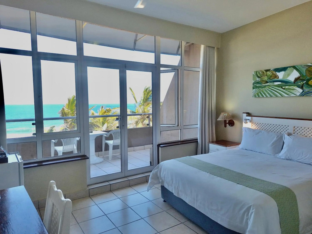 Salt Rock Hotel and Beach Resort