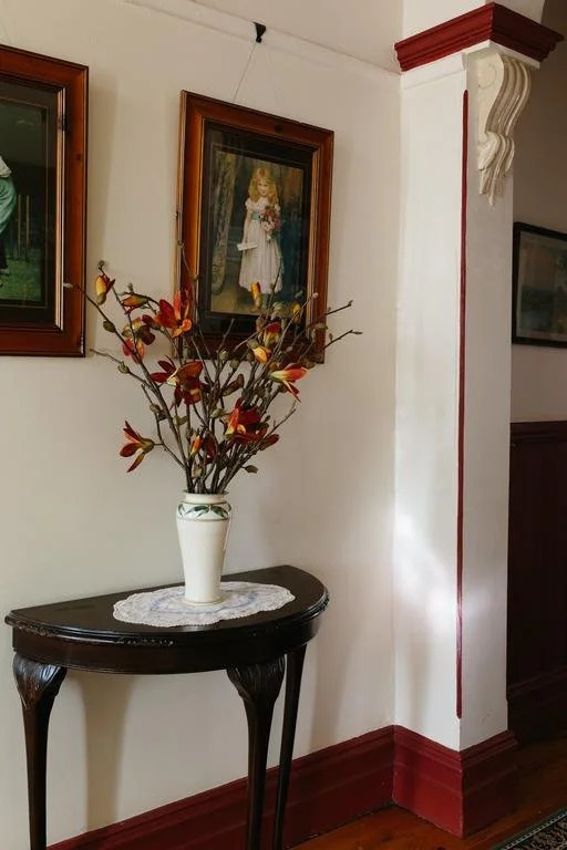Isabella at Kyneton