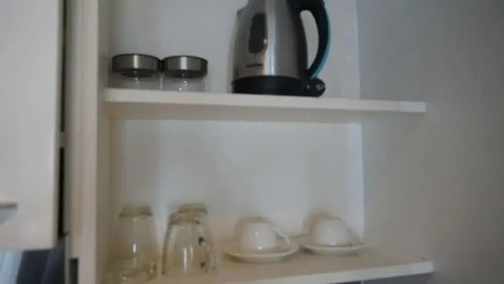 Boutique Comfort 1BR T2-410