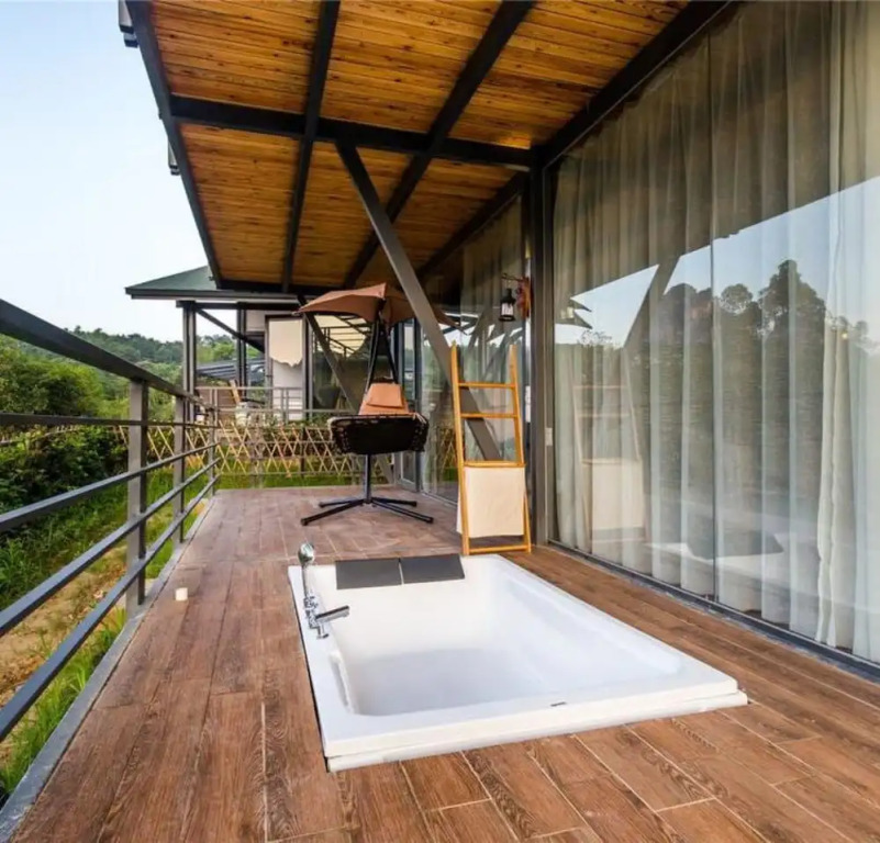 Floral Hotel Yangshuo Gongxingshe
